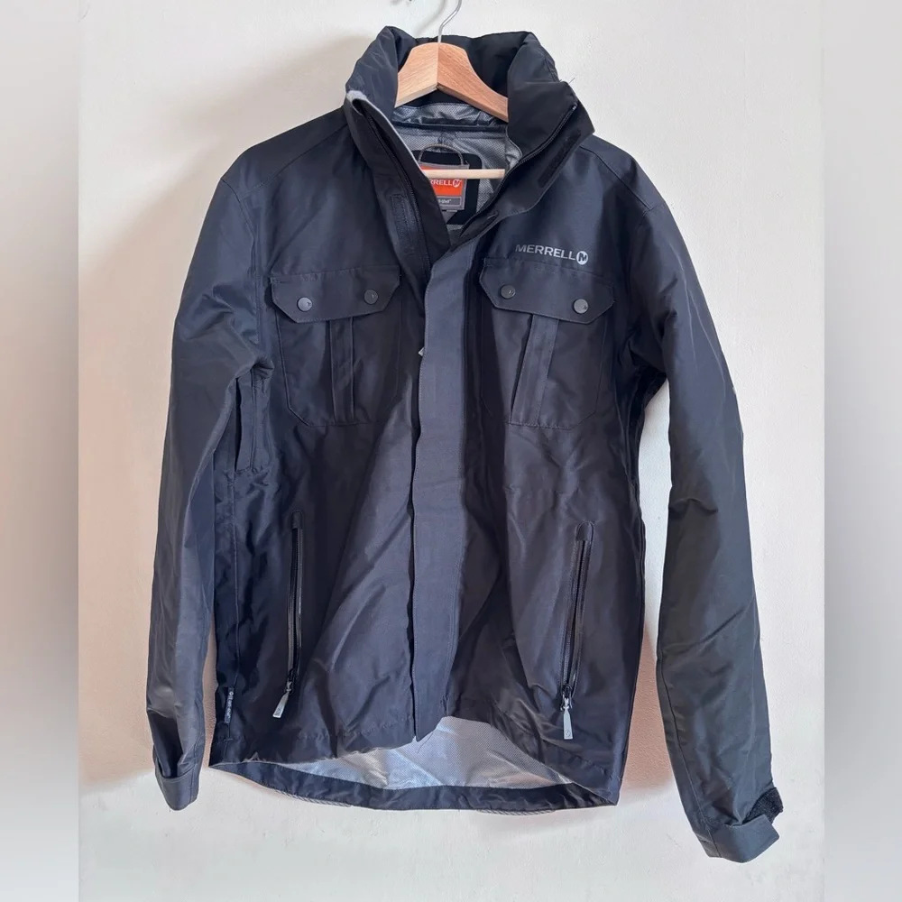 Merrell Men's Performance Jacket - Picture 1 of 11